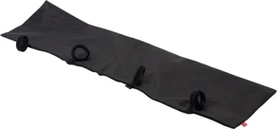 Image de FAHRER Capuchon de guidon XL pour E-Bike, noir (1 pièce)
