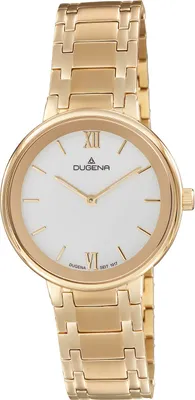 Obrázok produktu pre Dugena - 4460998 - Náramkové hodinky - Dámske - Quartz - Cosima