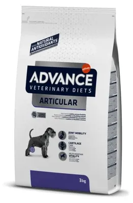 Productafbeelding van ADVANCE Articulaire Care, voor volwassen dieren, 12 kg