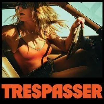 Produktbild von Trespasser