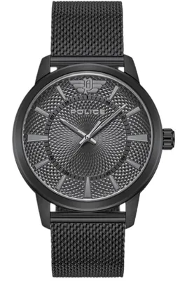 Produktbild von Police PEWJG0005003 Raho Herrenuhr 44mm 3ATM