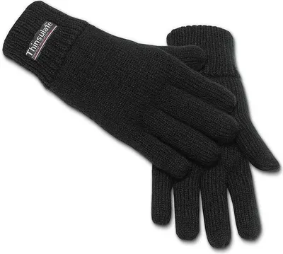 Image de Brandit / Gants Thinsulate sans doigts