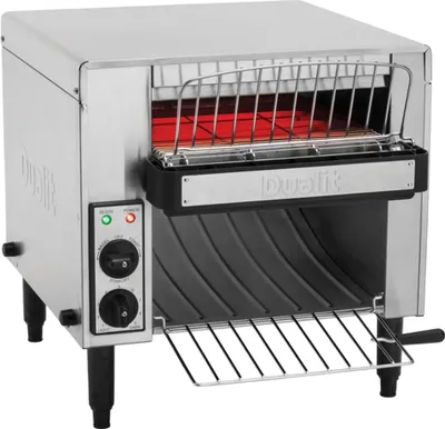 Image de Grille-pain continu Dualit DCT2I