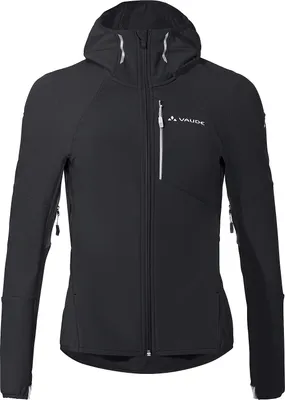 Produktbild von Vaude Wo Larice Jacket IV black 40