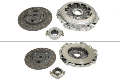 Produktbild von KAWE Kupplungssatz Kupplung für SUBARU FORESTER (SG) 961793