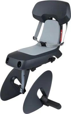 Produktbild von Polisport Guppy Junior MIK-HD 722717 Fahrradkindersitz für MIK-HD Gepäckträger