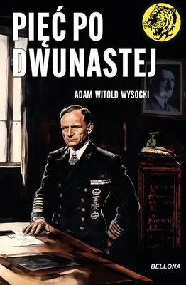 Imagen del producto de Piec po dwunastej