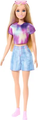 Produktbild von Barbie Mysteries: Mission Strand Barbie Core Malibu Puppe