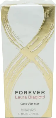 Obrázok produktu pre Laura Biagiotti - Forever Gold EDP 100ml