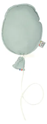 Produktbild von Wandballon Jeanne - 28 cm - Grünspan | by SEVIRA KIDS