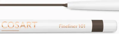 Produktbild von COSART Fineliner Lava Stone (101)