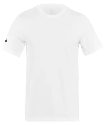 Immagine prodotto di Nike - Maglietta "Park 20" da uomo PP6407 (S) (bianca)