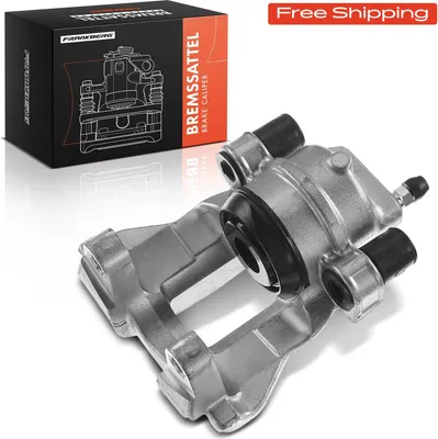Immagine prodotto di Frankberg 1x pinza freno asse posteriore destra per Mercedes-Benz Classe E W211 Classe E T-Model S211 SL R230