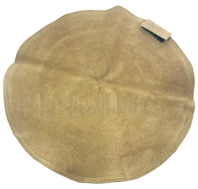 Produktbild von 15-Zoll-Ledersack für die Metallbearbeitung
