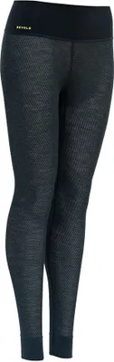 Obrázek produktu pro Devold Of Norway Wool Mesh 190 – spodní kalhoty, modré, dámské, velikost M
