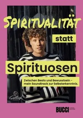 Image de Spiritualität statt Spirituosen