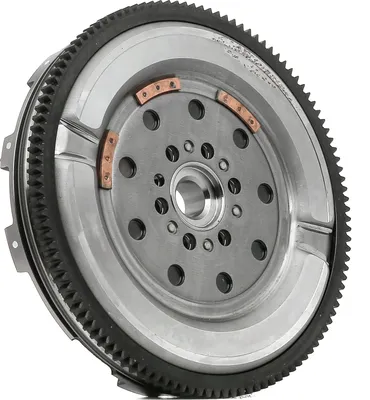 Produktbild von LuK 415 0783 10 ZMS Zweimassenschwungrad DMF