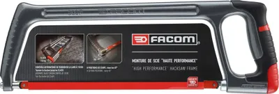Produktbild von FACOM Hochleistungsmetallsägebogen, Art.Nr. 603FPB