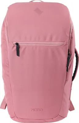 Produktbild von Nitro Rucksack NIKURO TRAVELER - Woodrose