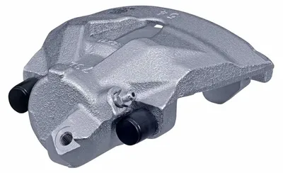 Zdjęcie produktu dla Zacisk hamulcowy przedni prawy typu Faust, średnica 54 mm, HELLA, m.in. do SEAT LEON
