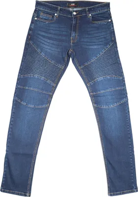 Produktbild von No Brands Required - Biker Jeans, Hose