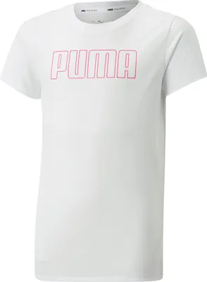 Produktbild von PUMA RT Favorites T-Shirt Mädchen puma white 116
