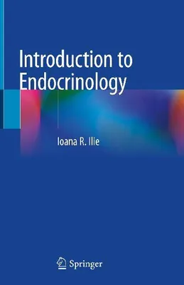 Produktbild von Introduction to Endocrinology