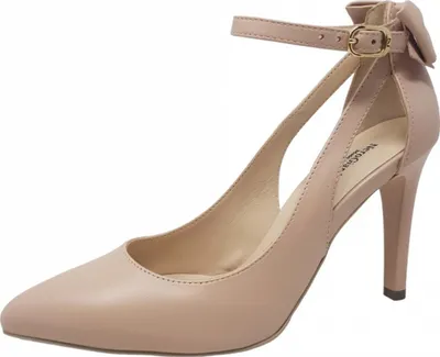Produktbild von Nero Giardini Pumps Rosa