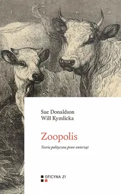 Produktbild von ISBN Zoopolis, Polnisch, Taschenbuch, 546 Seiten