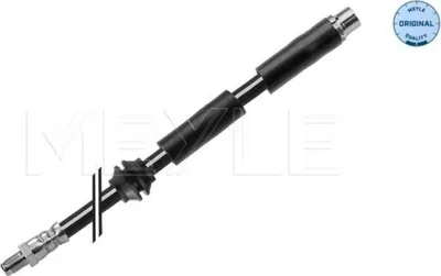 Produktbild von MEYLE 214 525 0037 Bremsschlauch Vorne für FIAT CROMA (194)
