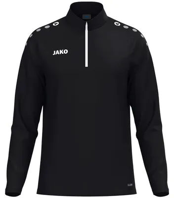 Obrázok produktu pre Jako Ziptop One – čierna, veľkosť: S