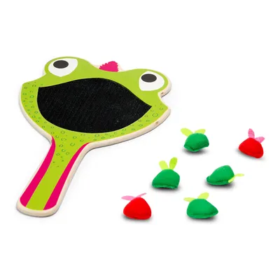 Produktbild von Gecko Racket Spiel