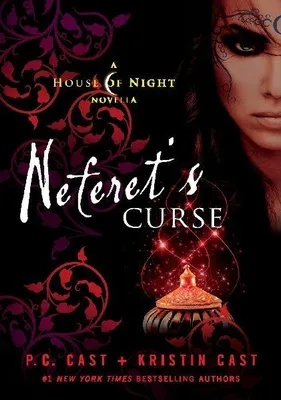 Produktbild von Neferet's Curse