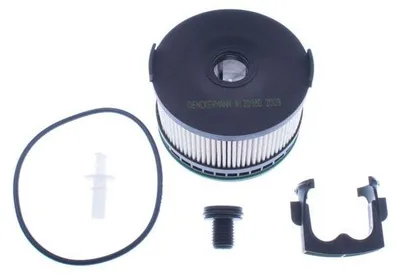 Produktbild von EBG Dieselkraftstofffilter Mercedes 6540900252 6540920005 6540920100