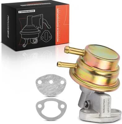 Produktbild von Frankberg 1x Kraftstoffpumpe Benzinpumpe für VW Transporter 3 Bus Kasten Pritsche/Fahrgestell