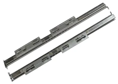Produktbild von Bauknecht SLR 250M + SLL 250M Teleskop-Teilauszug 1-fach (rechts+links)