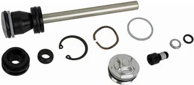 Produktbild von Rockshox Internals Solo Air Federkit Für Reba/sidb 26´´ 120 Mm Silber Silber One Size