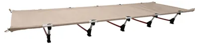 Productafbeelding van Draagbaar Opvouwbaar Campingbed met Draagtas voor Outdoor
