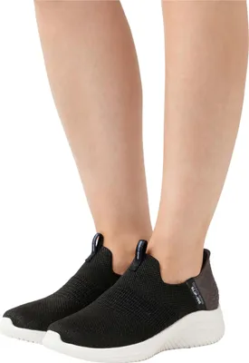 Immagine prodotto di Mocassini Skechers 149709-BLK da Donna