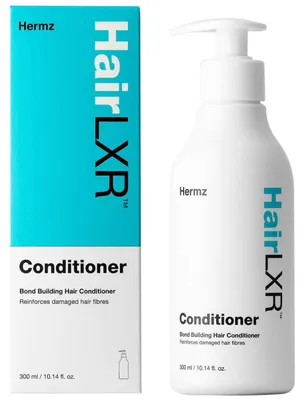 Produktbild von Haarspülung Hermz HairLXR 300 ml