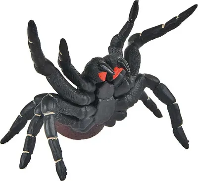 Produktbild von Bullyland 68454 - Sydney Trichterspinne - Neu