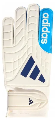 Produktbild von Adidas - "Copa Club" Torhüter-Handschuhe für Kinder SX700 (7) (Weiß)