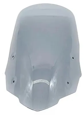 Zdjęcie produktu dla Osłona przeciwwiatrowa do motocykla XL750 TRANSALP