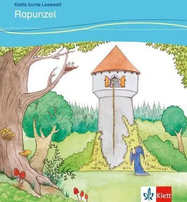 Produktbild von Rapunzel