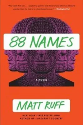 Immagine prodotto di 88 Names
