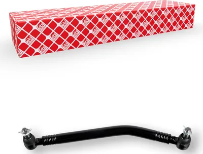 Produktbild von FEBI BILSTEIN Lenkstange 172758 Vorne für SCANIA 4 - series 600mm