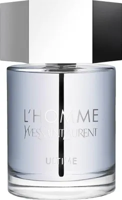 Produktbild von Yves Saint Laurent L´Homme Ultime 100 ml EDP Spray