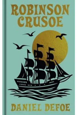 Productafbeelding van Robinson Crusoe