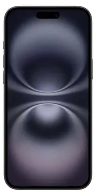 Productafbeelding van Apple iPhone 16 Plus, 17 cm (6,7 inch), 2796 x 1290 pixels, 512 GB, 48 MP, iOS 18, Zwart