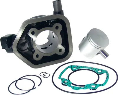Produktbild von Zylinder Kit 2EXTREME 70ccm kompatibel für Peugeot Speedfight 1 2 X-Fight Roller